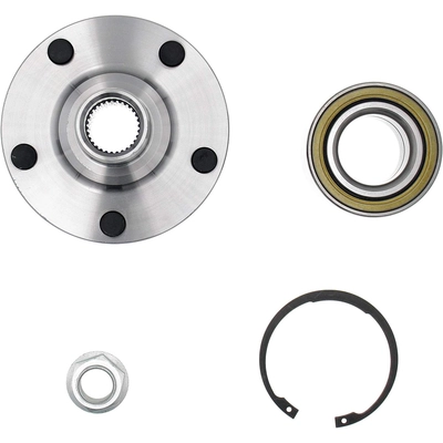 DORMAN (OE SOLUTIONS) - 951-832 - Wheel Hub And Bearing Assembly Repair Kit - Front pa2