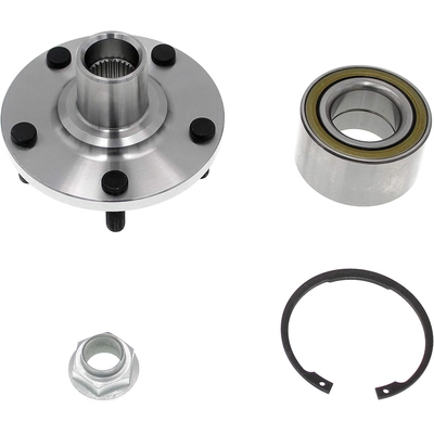 DORMAN (OE SOLUTIONS) - 951-832 - Wheel Hub And Bearing Assembly Repair Kit - Front pa3