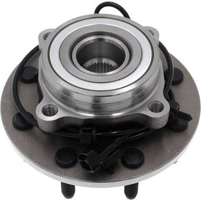 DORMAN (OE SOLUTIONS) - 951-834 - Wheel Hub And Bearing Assembly - Front pa1