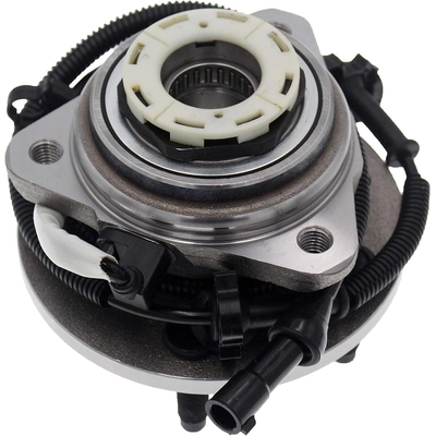 DORMAN (OE SOLUTIONS) - 951-837 - Wheel Hub And Bearing Assembly - Front pa1
