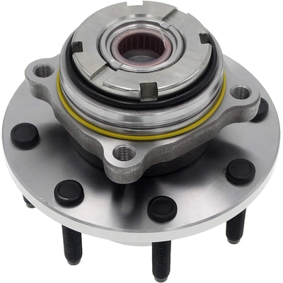 DORMAN (OE SOLUTIONS) - 951-838 - Wheel Hub And Bearing Assembly - Front pa2