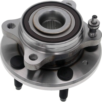 DORMAN (OE SOLUTIONS) - 951-841 - Wheel Hub And Bearing Assembly - Front pa2