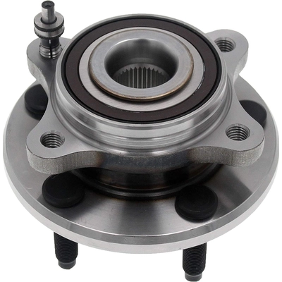 DORMAN (OE SOLUTIONS) - 951-841 - Wheel Hub And Bearing Assembly - Front pa3