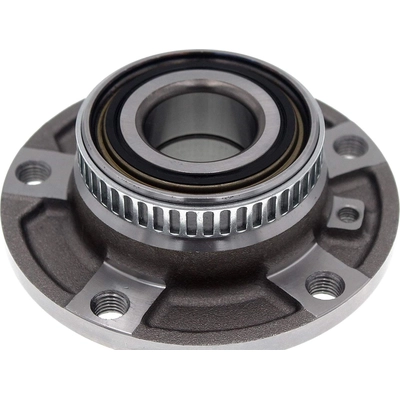 Front Hub Assembly by DORMAN (OE SOLUTIONS) - 951-851 pa1