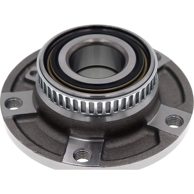 Front Hub Assembly by DORMAN (OE SOLUTIONS) - 951-851 pa2
