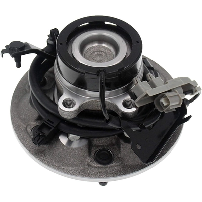 DORMAN (OE SOLUTIONS) - 951-854 - Wheel Hub And Bearing Assembly - Front Right pa1