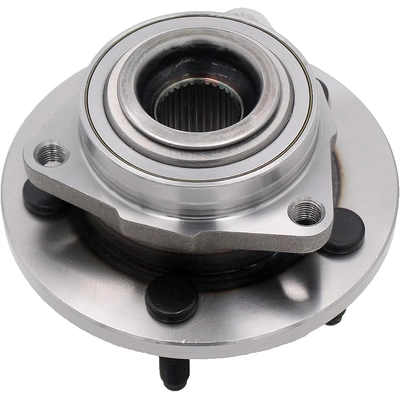 DORMAN (OE SOLUTIONS) - 951-858 - Wheel Hub And Bearing Assembly - Front pa2