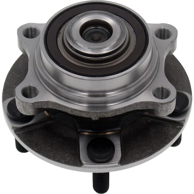 DORMAN (OE SOLUTIONS) - 951-859 - Wheel Hub And Bearing Assembly - Front pa2