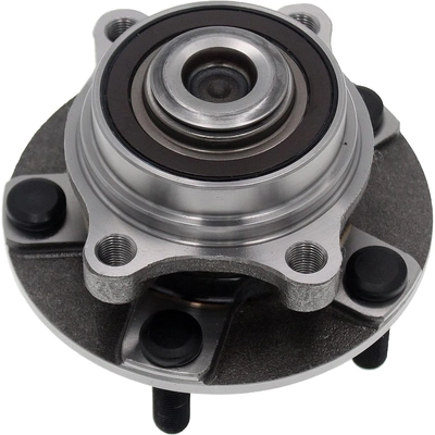 DORMAN (OE SOLUTIONS) - 951-859 - Wheel Hub And Bearing Assembly - Front pa3