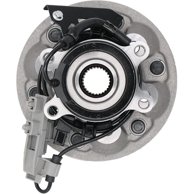 DORMAN (OE SOLUTIONS) - 951-862 - Wheel Hub And Bearing Assembly - Front Right pa2