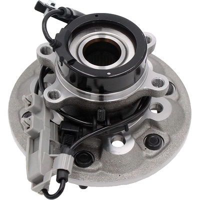 DORMAN (OE SOLUTIONS) - 951-862 - Wheel Hub And Bearing Assembly - Front Right pa3