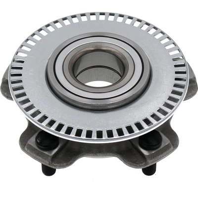 Front Hub Assembly by DORMAN (OE SOLUTIONS) - 951-874 pa1
