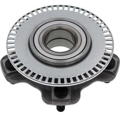 Front Hub Assembly by DORMAN (OE SOLUTIONS) - 951-874 pa2