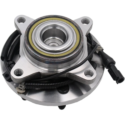 DORMAN (OE SOLUTIONS) - 951-877 - Front Hub Assembly pa1