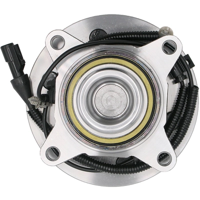 DORMAN (OE SOLUTIONS) - 951-877 - Front Hub Assembly pa2