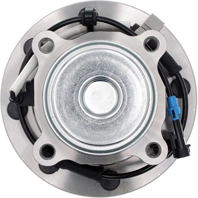 DORMAN (OE SOLUTIONS) - 951-891 - Wheel Bearing and Hub Assembly pa1