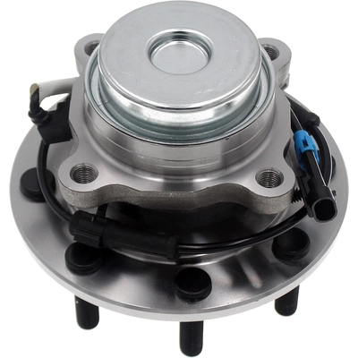 DORMAN (OE SOLUTIONS) - 951-891 - Wheel Bearing and Hub Assembly pa2