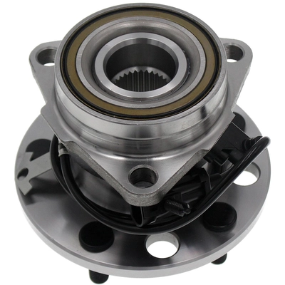 DORMAN (OE SOLUTIONS) - 951-904 - Front Hub Assembly pa1