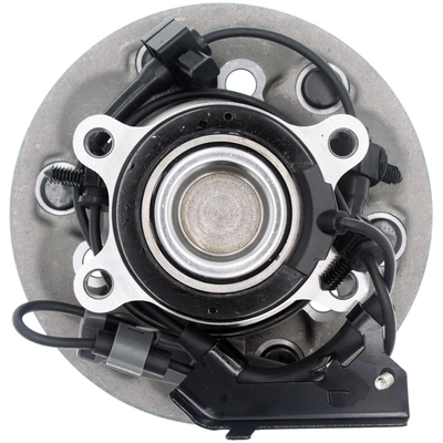 DORMAN (OE SOLUTIONS) - 951-918 - Wheel Hub And Bearing Assembly - Front Left pa4