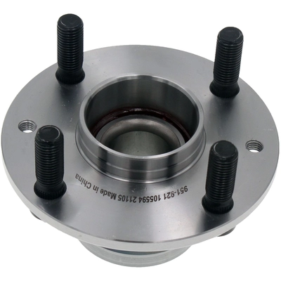 DORMAN (OE SOLUTIONS) - 951-921 - Wheel Hub And Bearing Assembly - Front pa1