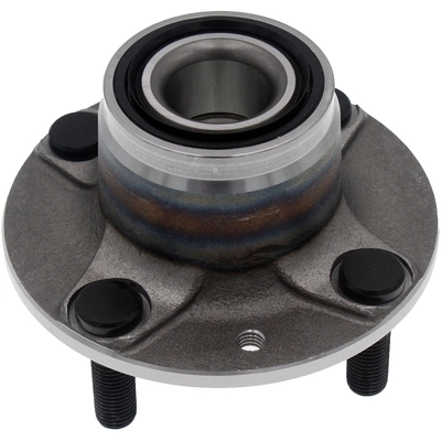 DORMAN (OE SOLUTIONS) - 951-921 - Wheel Hub And Bearing Assembly - Front pa3