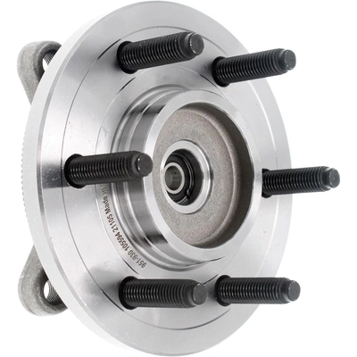 DORMAN (OE SOLUTIONS) - 951-930 - Wheel Bearing and Hub Assembly pa1