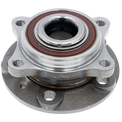 DORMAN (OE SOLUTIONS) - 951-931 - Front Wheel Hub And Bearing Assembly pa1