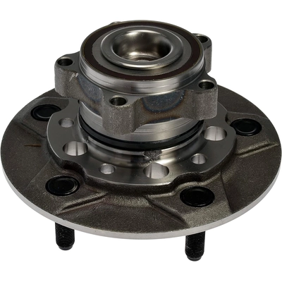DORMAN (OE SOLUTIONS) - 952-019 - Wheel Hub And Bearing Assembly - Front pa3