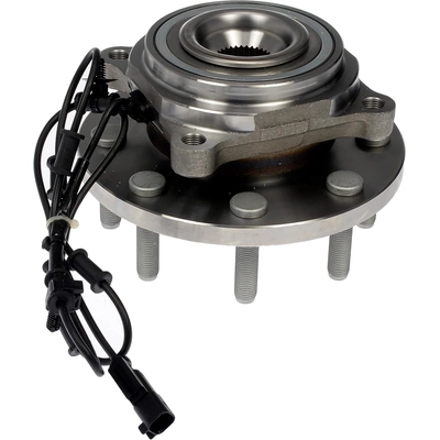 DORMAN (OE SOLUTIONS) - 952-236 - Wheel Bearing and Hub Assembly pa1