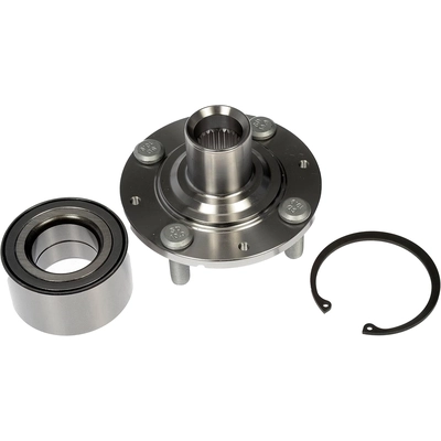 DORMAN (OE SOLUTIONS) - 952-317 - Wheel Bearing and Hub Assembly pa1