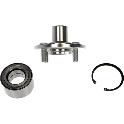 DORMAN (OE SOLUTIONS) - 952-317 - Wheel Bearing and Hub Assembly pa2