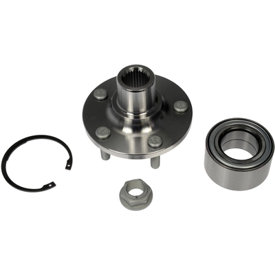 DORMAN (OE SOLUTIONS) - 952-934 - Wheel Bearing and Hub Assembly pa1