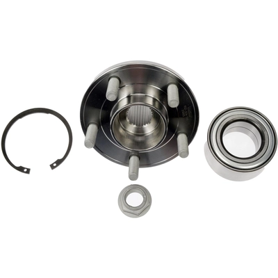 DORMAN (OE SOLUTIONS) - 952-934 - Wheel Bearing and Hub Assembly pa2