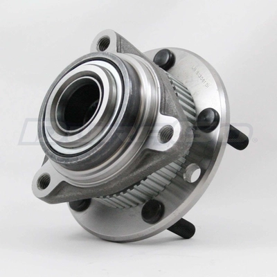 Front Hub Assembly by DURAGO - 295-13061 pa4