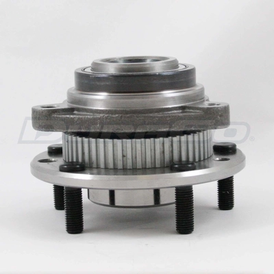 Front Hub Assembly by DURAGO - 295-13061 pa5