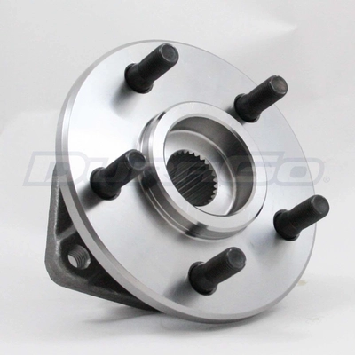 Front Hub Assembly by DURAGO - 295-13084 pa3