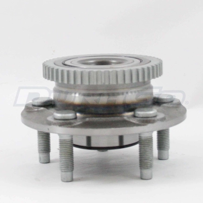 Front Hub Assembly by DURAGO - 295-13092 pa2
