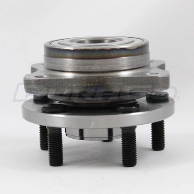 Front Hub Assembly by DURAGO - 295-13122 pa4