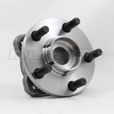 Front Hub Assembly by DURAGO - 295-13122 pa6