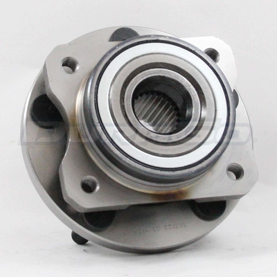 Front Hub Assembly by DURAGO - 295-13123 pa4
