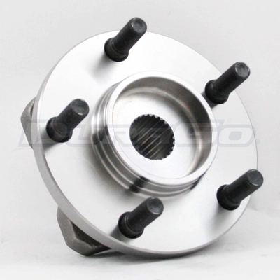 Front Hub Assembly by DURAGO - 295-13123 pa5