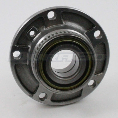 Front Hub Assembly by DURAGO - 295-13125 pa1
