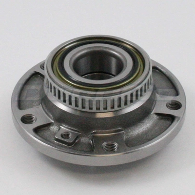 Front Hub Assembly by DURAGO - 295-13125 pa2
