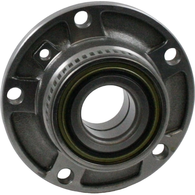 Front Hub Assembly by DURAGO - 295-13125 pa5