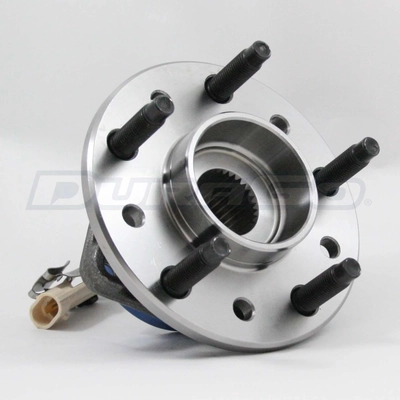 Front Hub Assembly by DURAGO - 295-13137 pa2