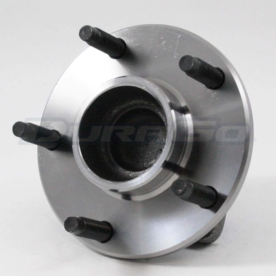 Front Hub Assembly by DURAGO - 295-13139 pa1