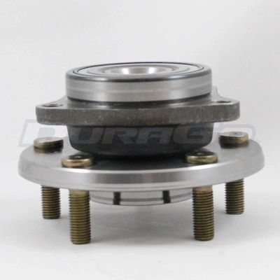 Front Hub Assembly by DURAGO - 295-13157 pa1
