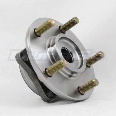 Front Hub Assembly by DURAGO - 295-13157 pa3