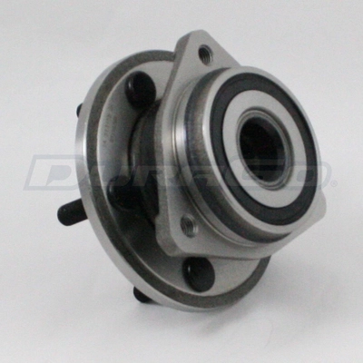 Front Hub Assembly by DURAGO - 295-13158 pa3