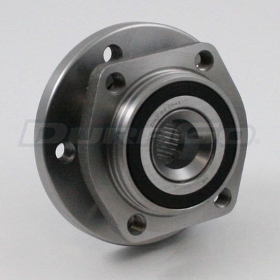 Front Hub Assembly by DURAGO - 295-13174 pa6